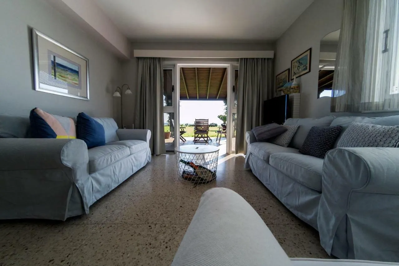 Blue Bay Beach House Larnaca