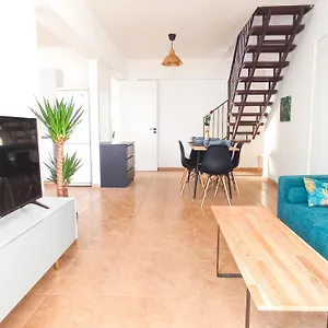 Luxury Private -sea View, Gym- 5 Min From Beach! - Private In Shared Kwatera prywatna